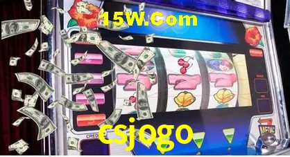Recursos de Bônus csjogo