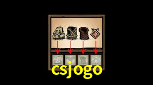 Explore as vantagens do csjogo: serviço profissional e confiabilidade