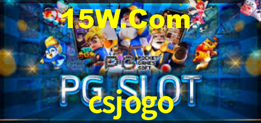 csjogo