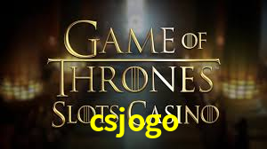 csjogo