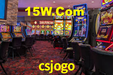 csjogo