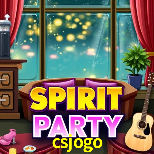 Live Casino csjogo