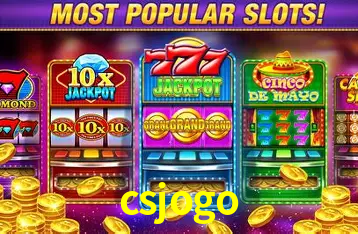 Jogos de Slot csjogo