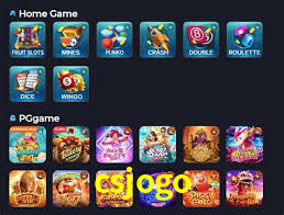 Crash Games Strategies csjogo