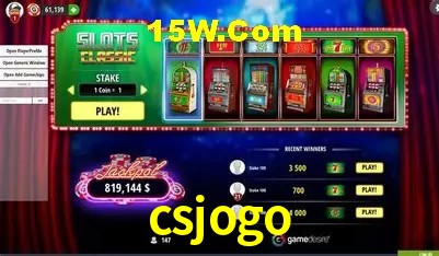 Segurança 2FA csjogo