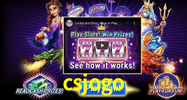 Casino Ao Vivo csjogo
