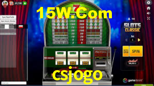 csjogo.com