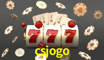 Estatísticas csjogo