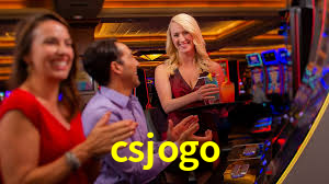 csjogo: Seu Cassino Premiado com Pagamentos Rápidos