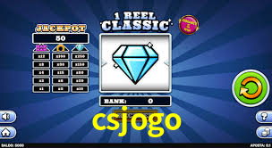 csjogo
