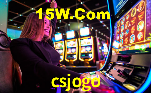csjogo