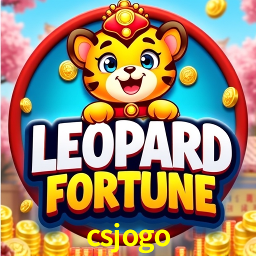 Game Providers csjogo