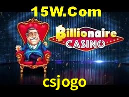 Welcome Bonus csjogo