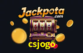 csjogo app
