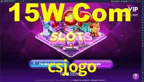 csjogo app