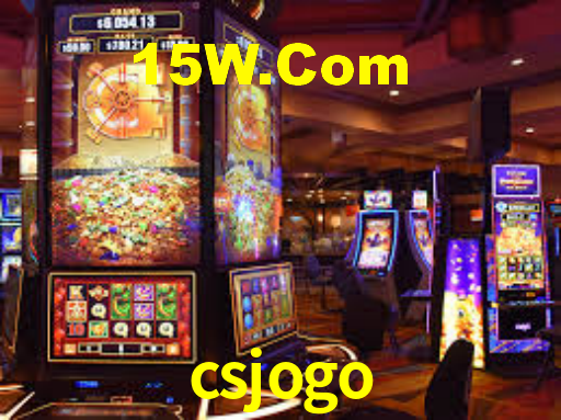 csjogo app