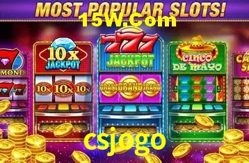 Diretório de Jogos csjogo