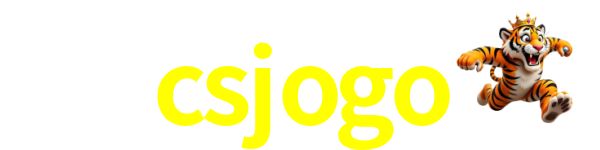 Logo da csjogo