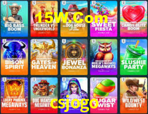 Interface Premium csjogo